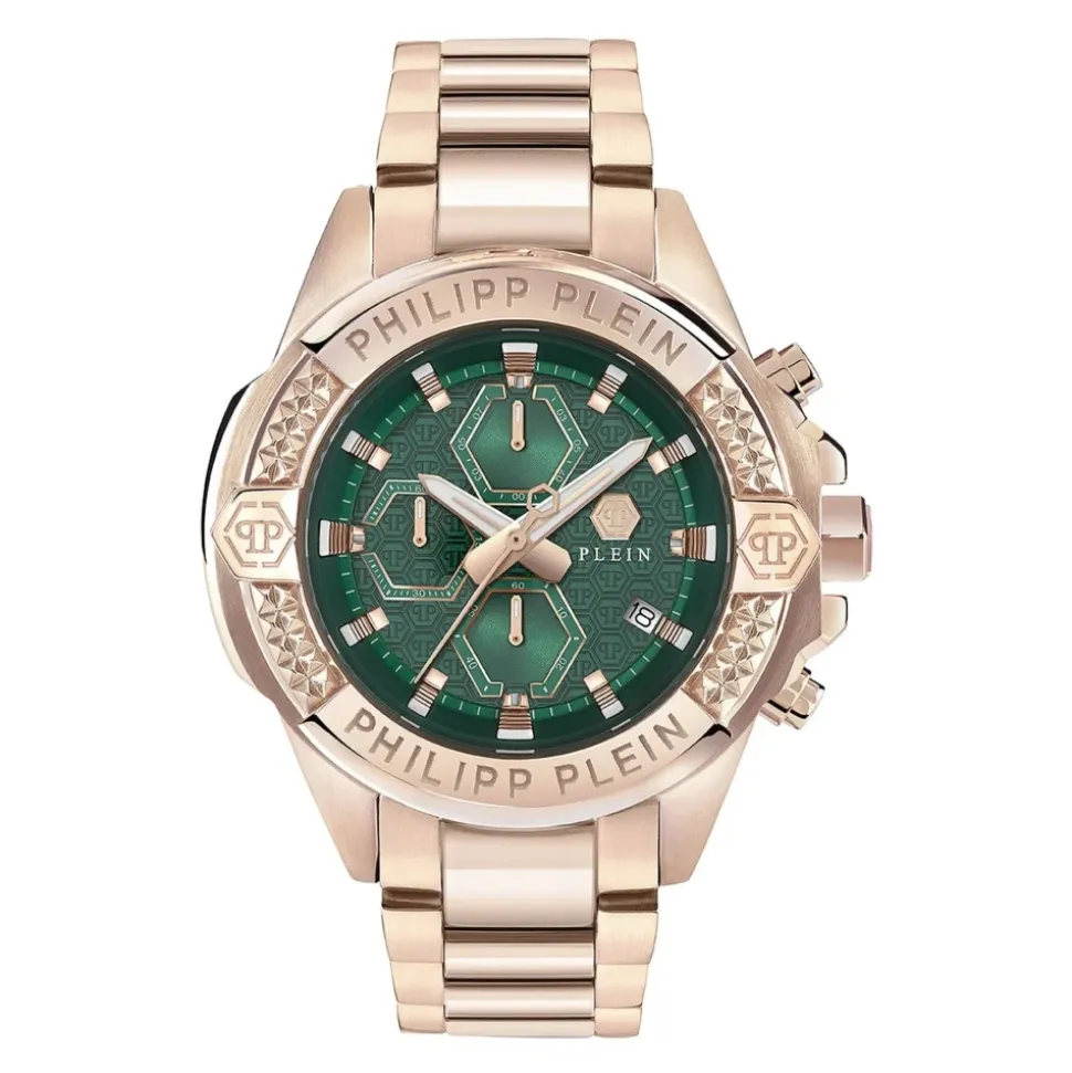 The $kull Chrono