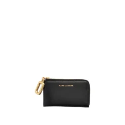 The Top Zip Wallet Pop J