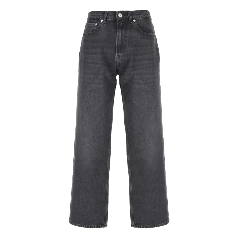 Third Cut Jeans