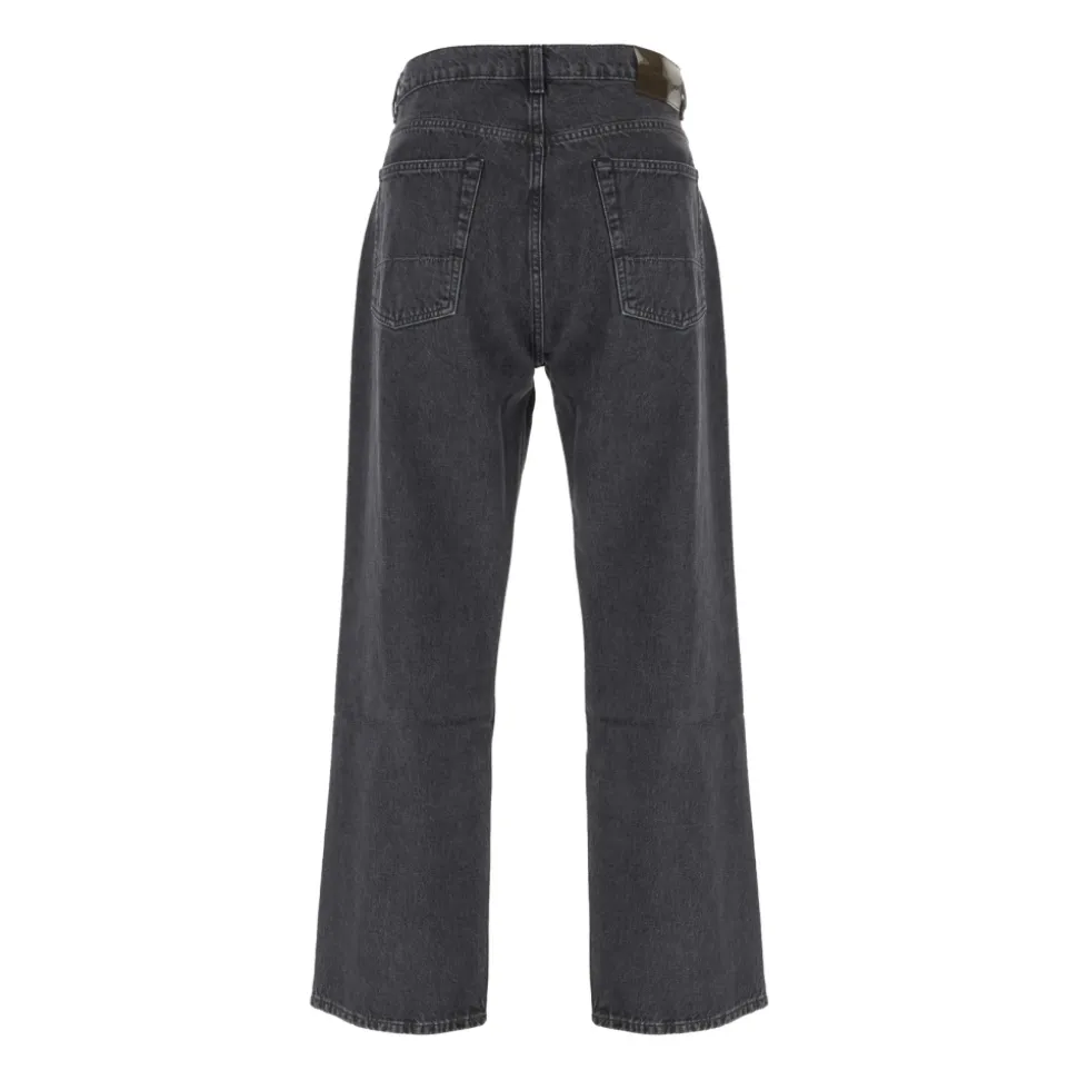Third Cut Jeans