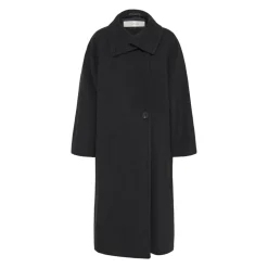 ThoraIW Collar Coat R