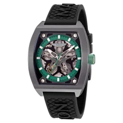 Thrill Automatic Watch