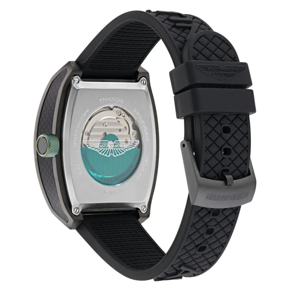 Thrill Automatic Watch