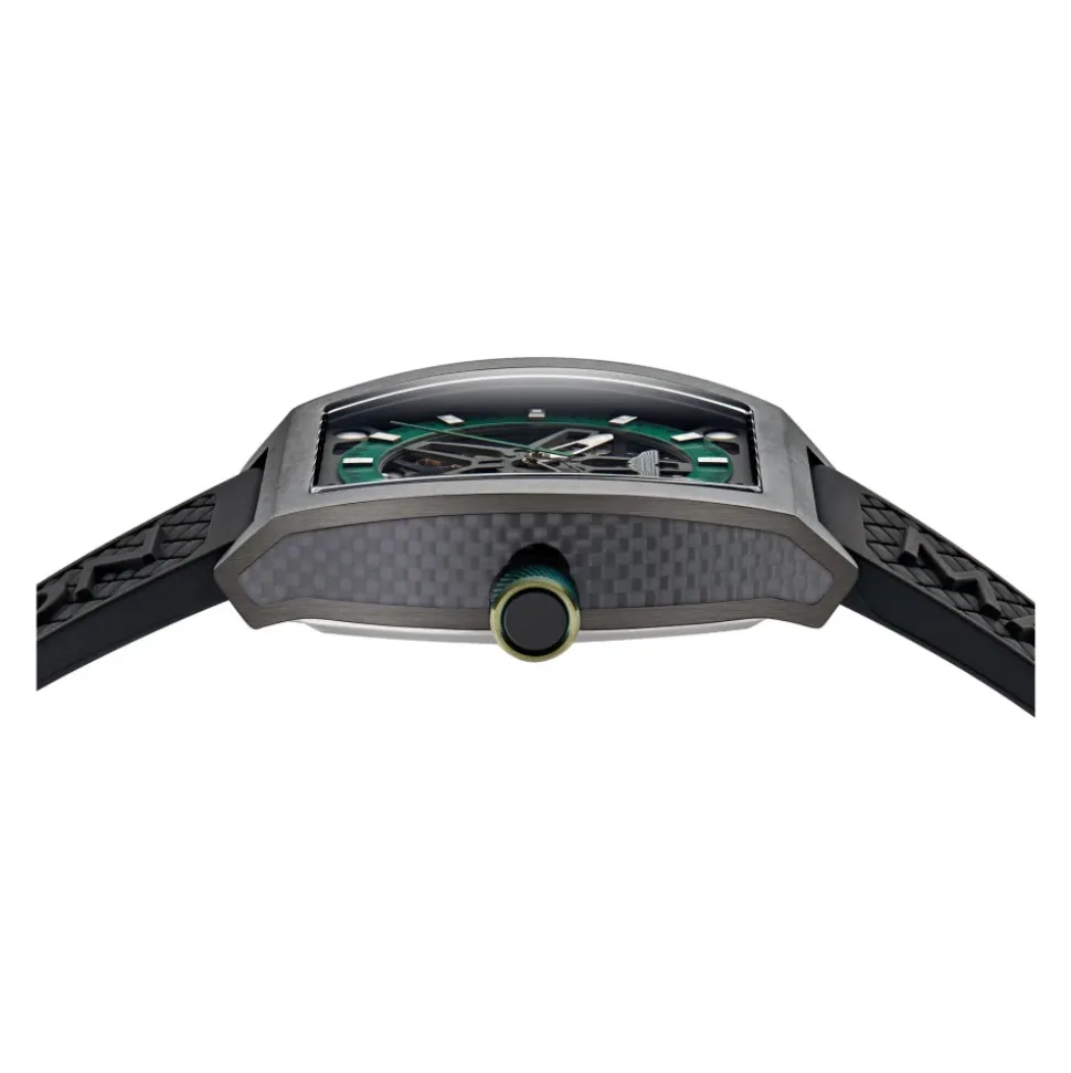 Thrill Automatic Watch