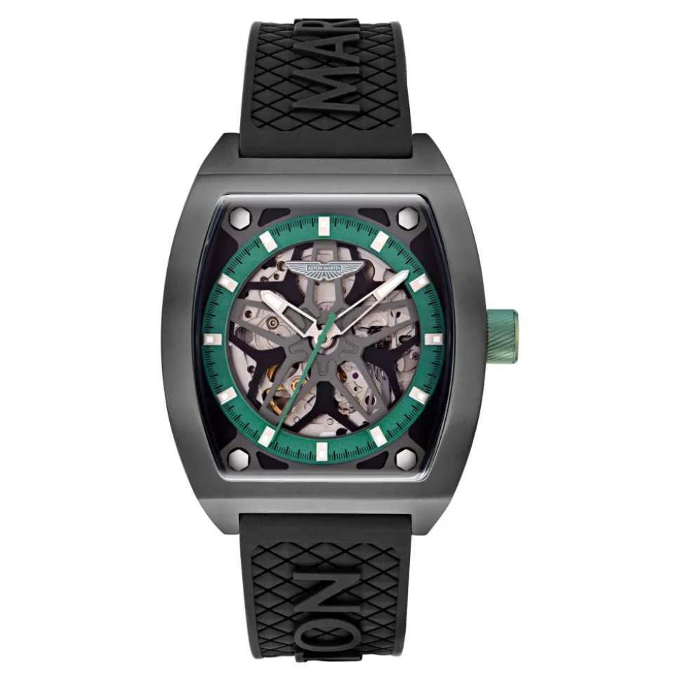 Thrill Automatic Watch