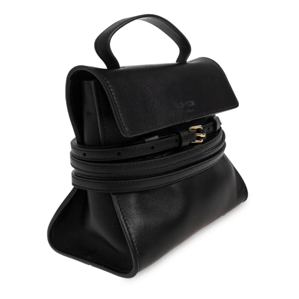 Tie Me Bag