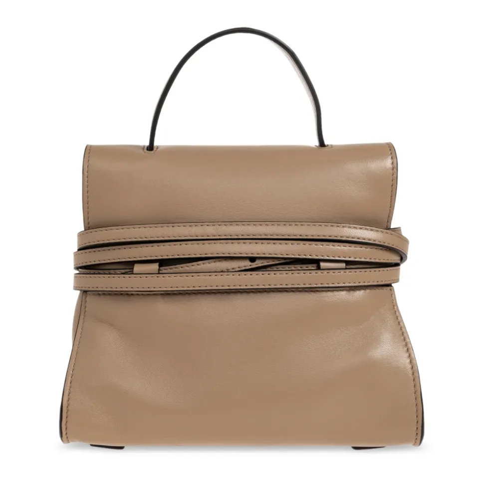 Tie Me Bag