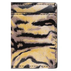 Tiger Card Holder