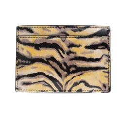 Tiger Card Holder