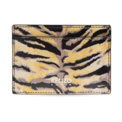 Tiger Card Holder