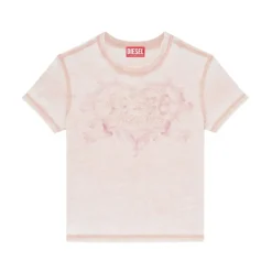 T-ILA-AA1 T-shirt en jersey
