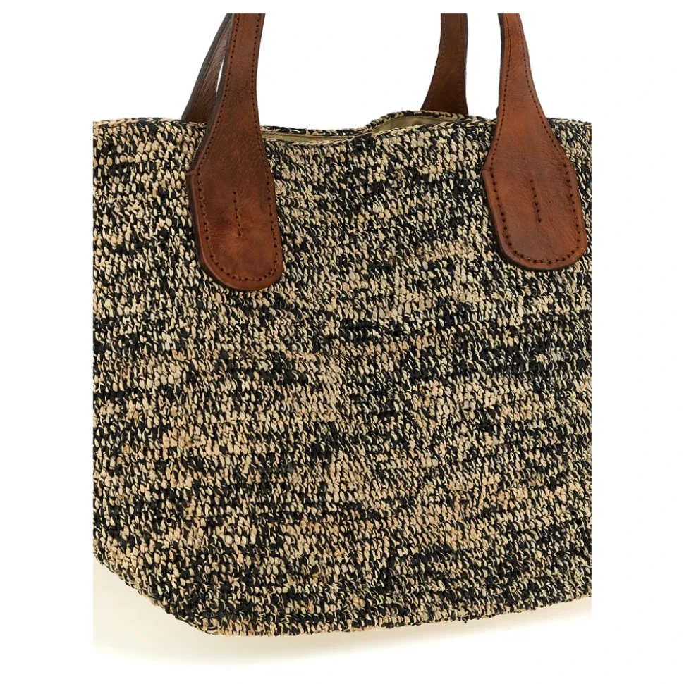 Tokyo II Shopping Bag