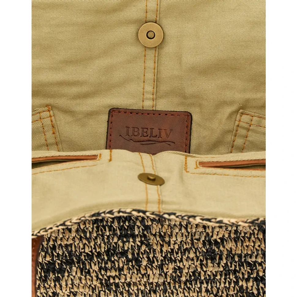 Tokyo II Shopping Bag
