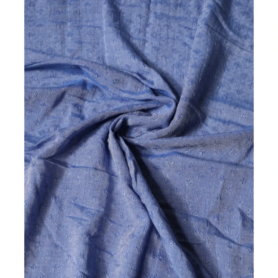 Étole en Dentelle