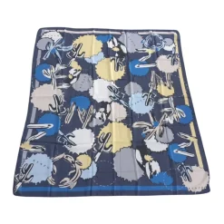 Étole Pashmina Multicolore Mélange Modal