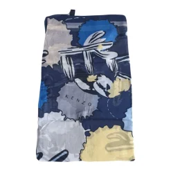 Étole Pashmina Multicolore Mélange Modal