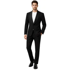 Tom Ford Robes Noir