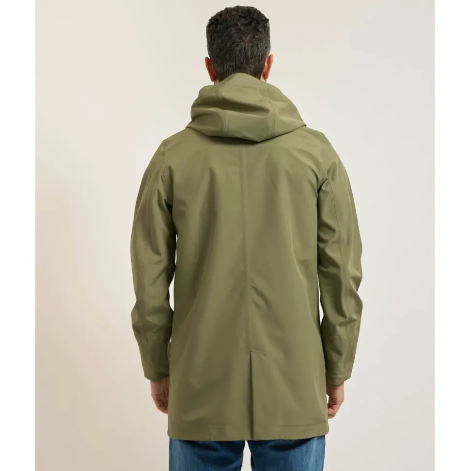 Tommy Bonded Jersey