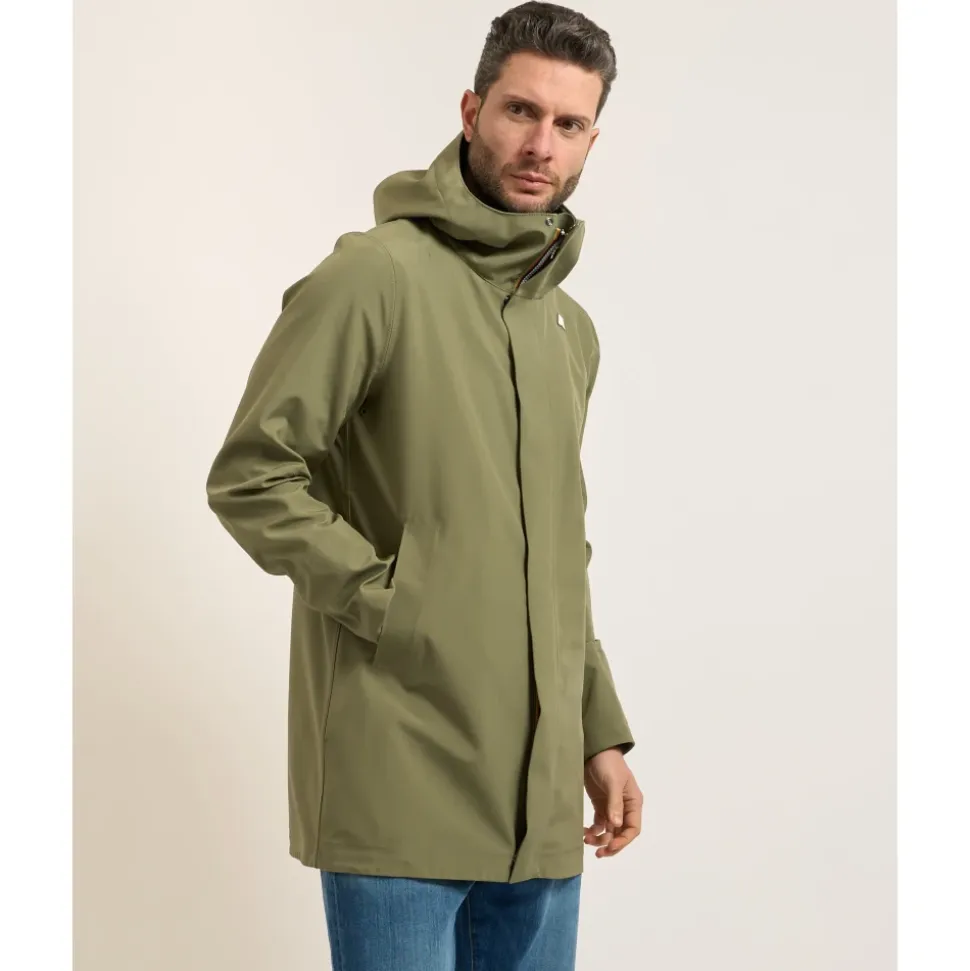 Tommy Bonded Jersey