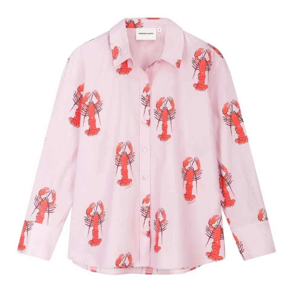 Tony Blouse