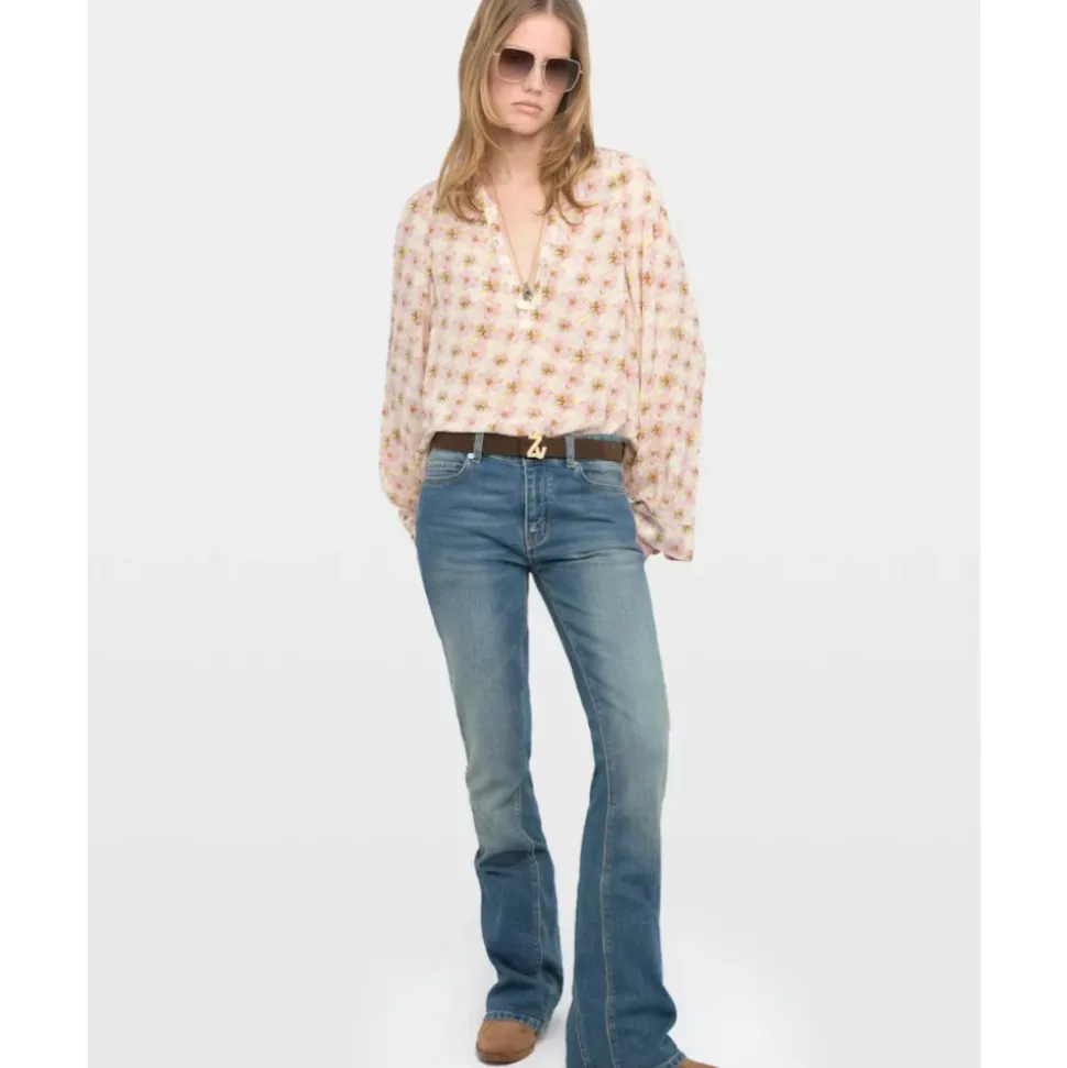 Torny Tunic