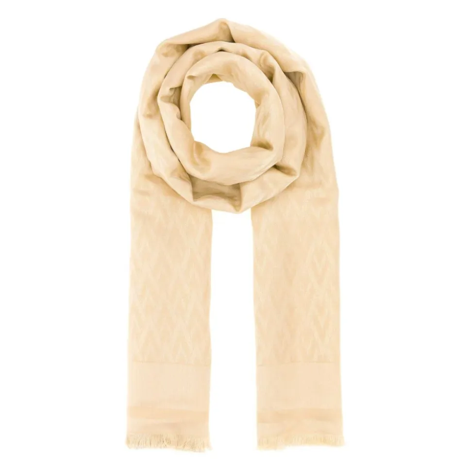 Toute la V Scarf