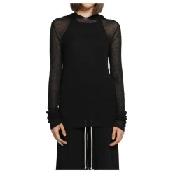 Tower Hooded LS T