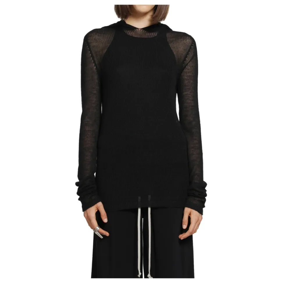 Tower Hooded LS T