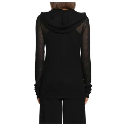 Tower Hooded LS T