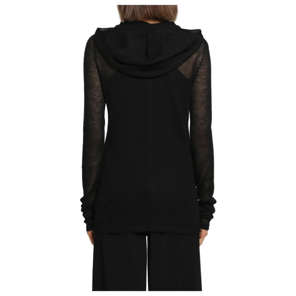Tower Hooded LS T