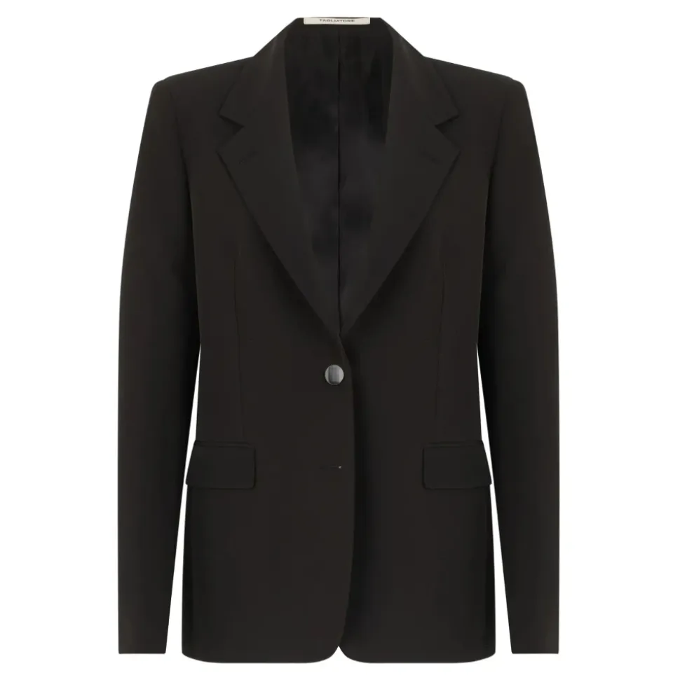T Parigi Suit