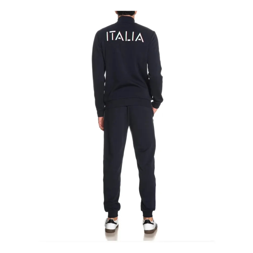 Track Suit