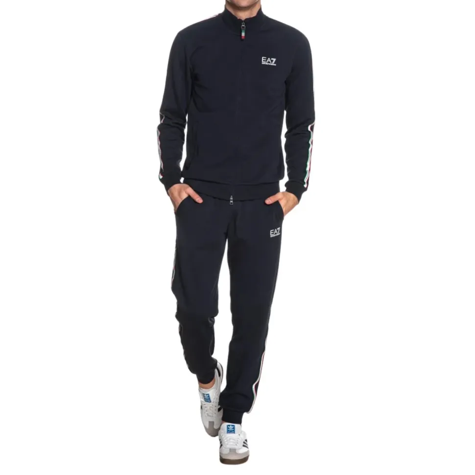 Track Suit