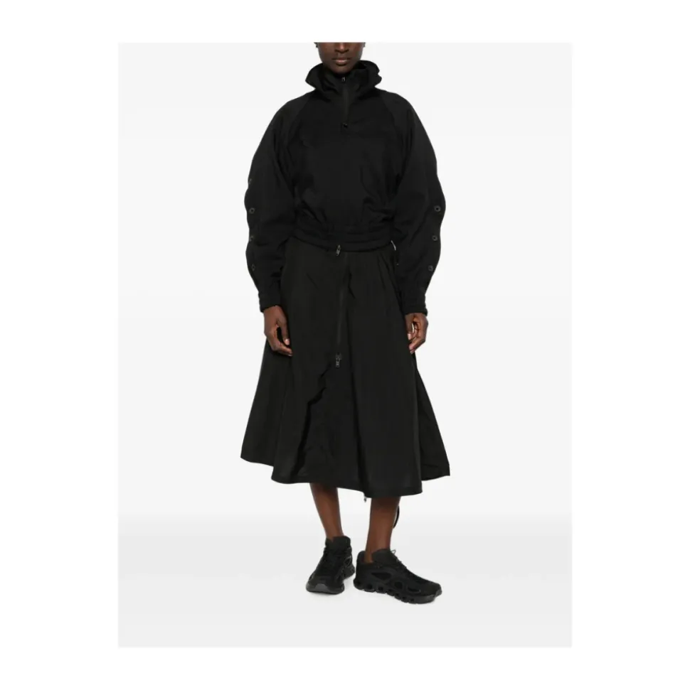 Track Top Uniforme Sport Adaptatif