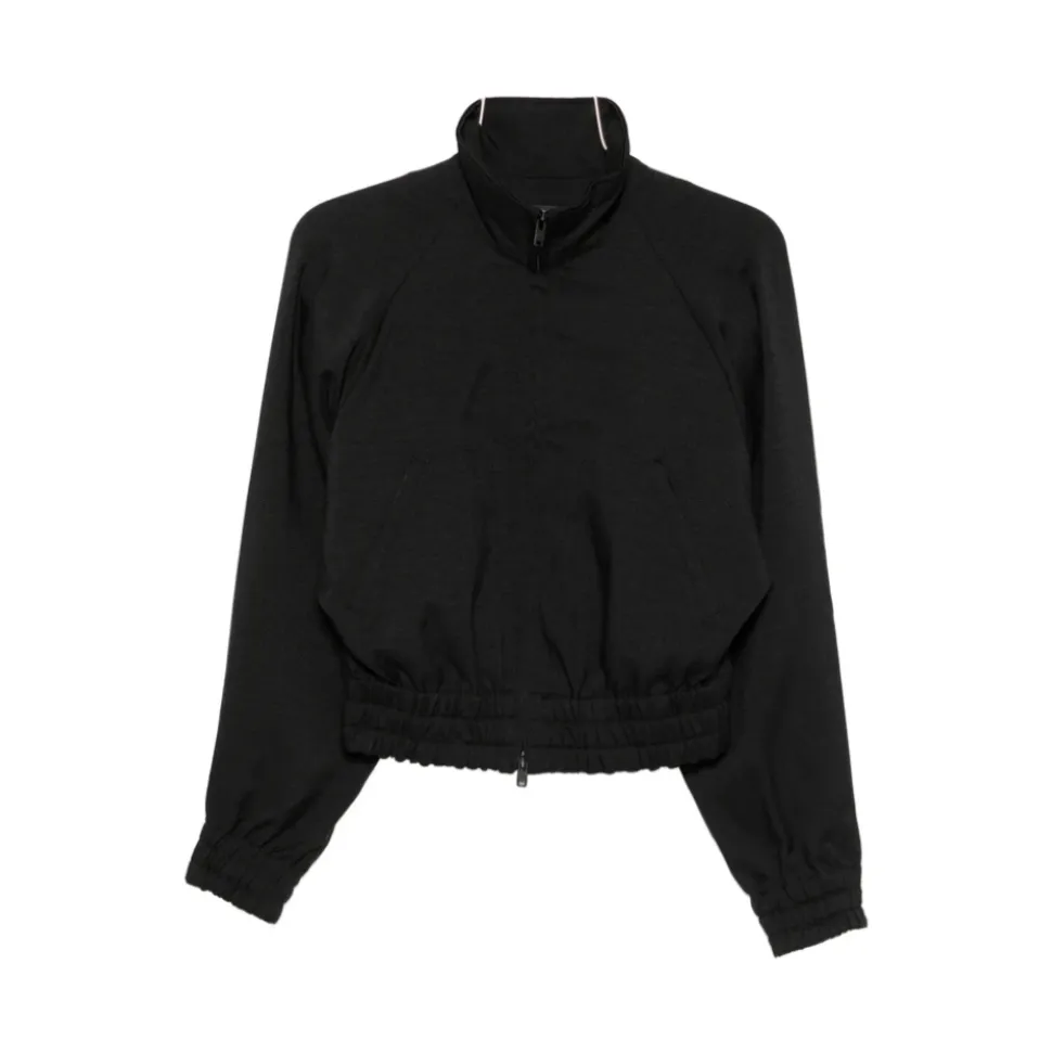 Track Top Uniforme Sport Adaptatif