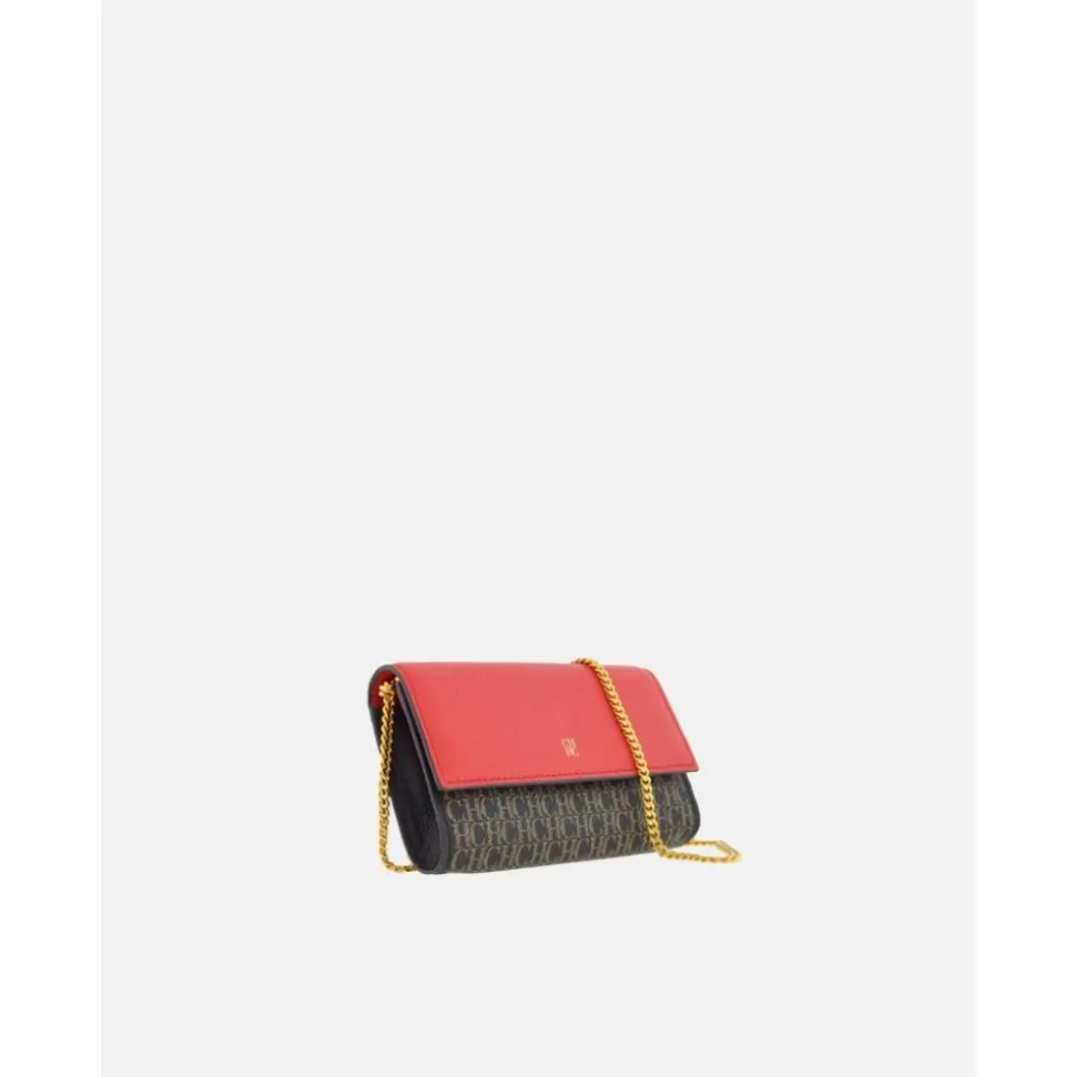 Traveller Crossbody Wallet