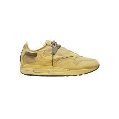 Travis Scott Cactus Jack Sneakers Or
