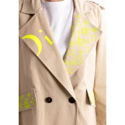 Trench