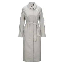 Trench Beige Imperméable Respirant