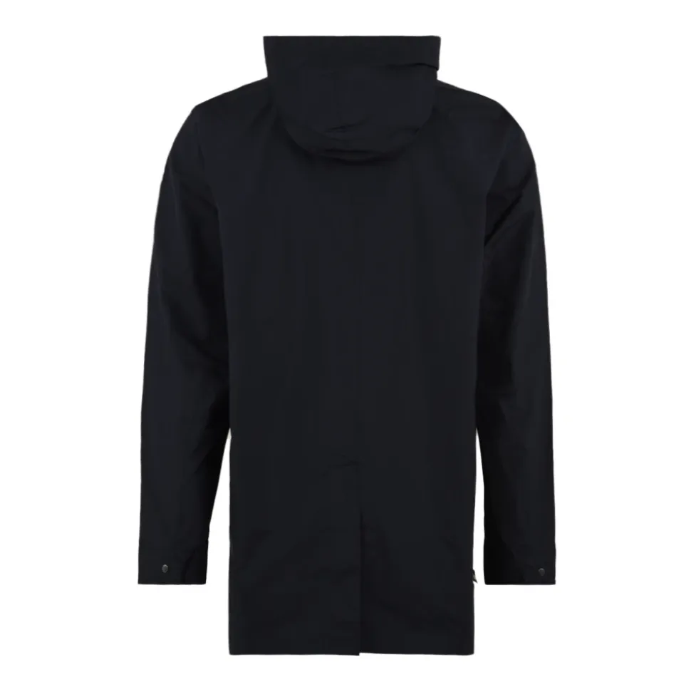 Trench Bleu Pliable