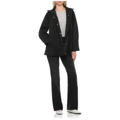 Trench Coat Linea Emme