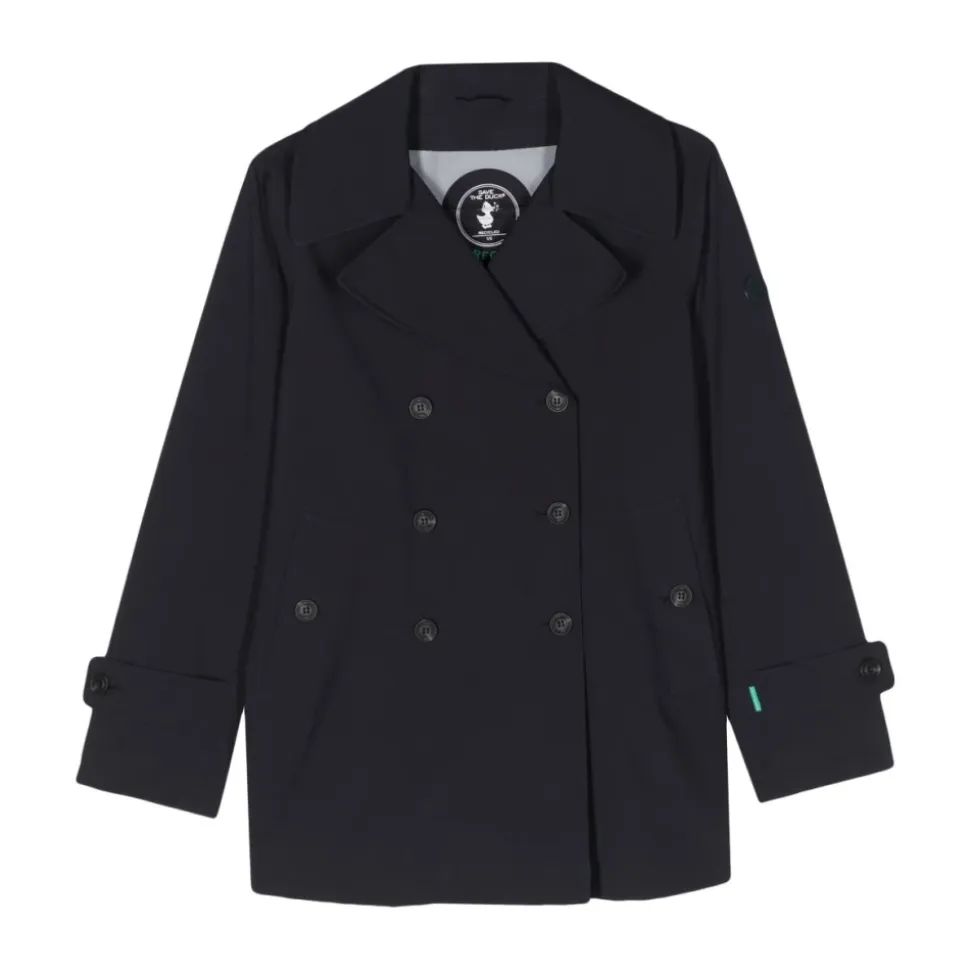 Trench Coats