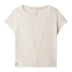 Tricot ras du cou