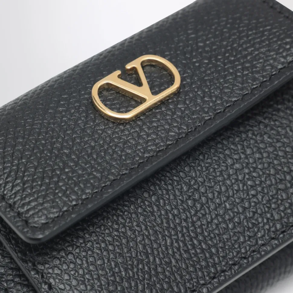 Trifold Wallet