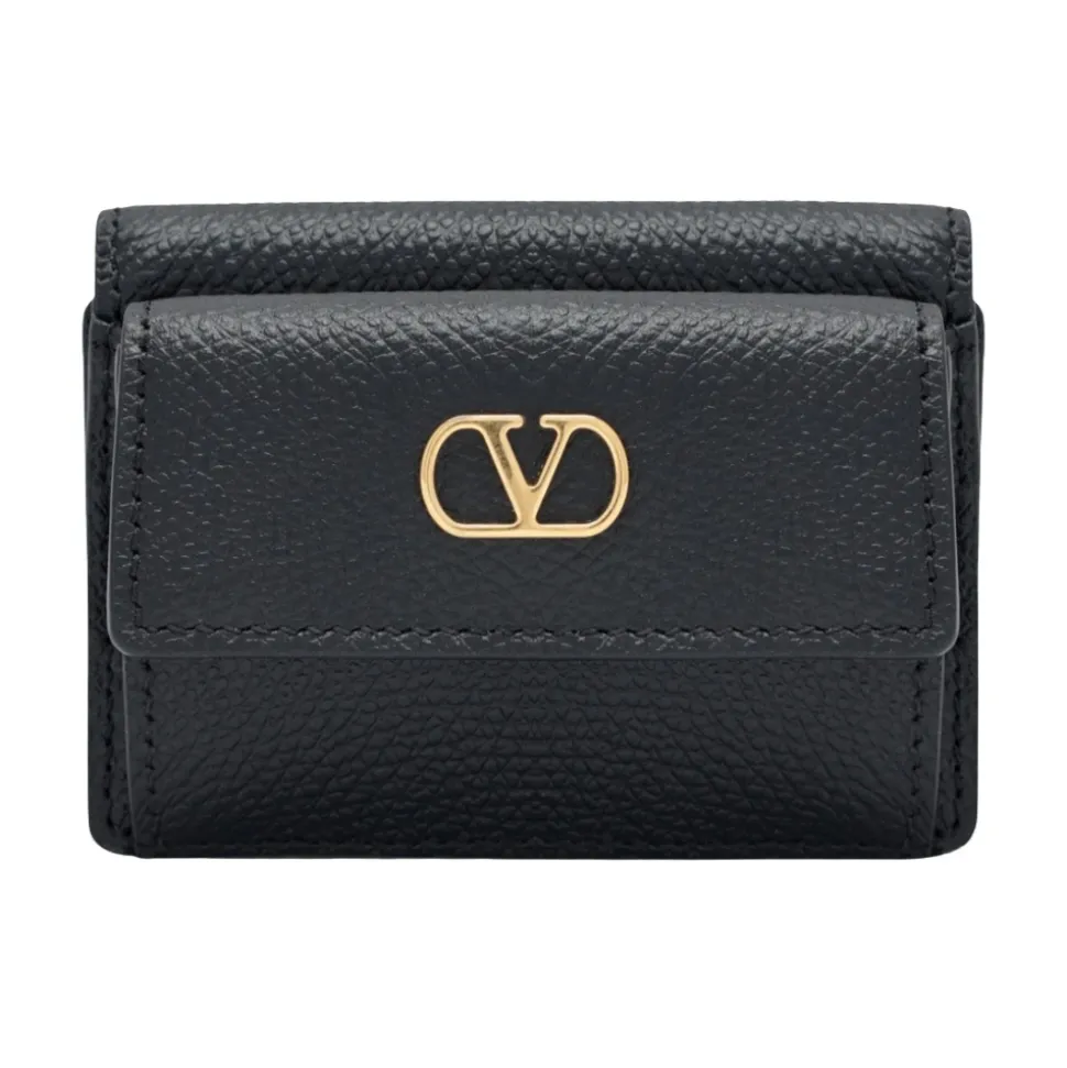 Trifold Wallet