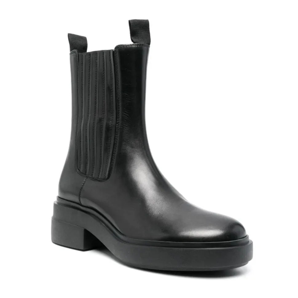 Tronc. Antea Booties