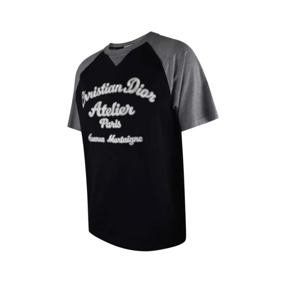 T-shirt Atelier