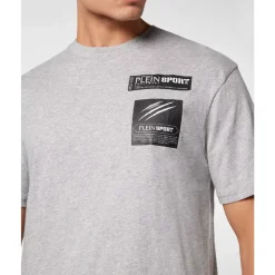 T-Shirt Avec Écussons