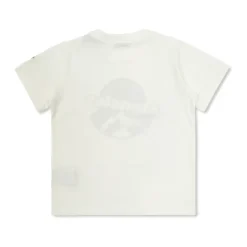 T-shirt avec imprimé