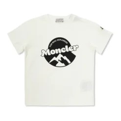 T-shirt avec imprimé